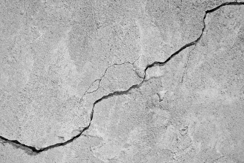 Surface Cracks