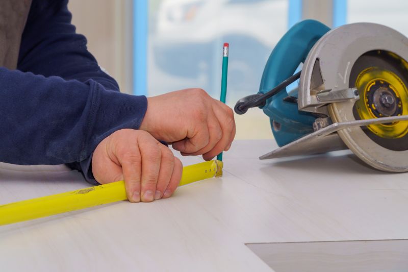Concrete Countertop Repair