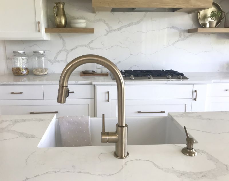 Concrete Countertop Repair