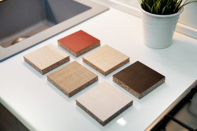 Concrete Countertop Repair