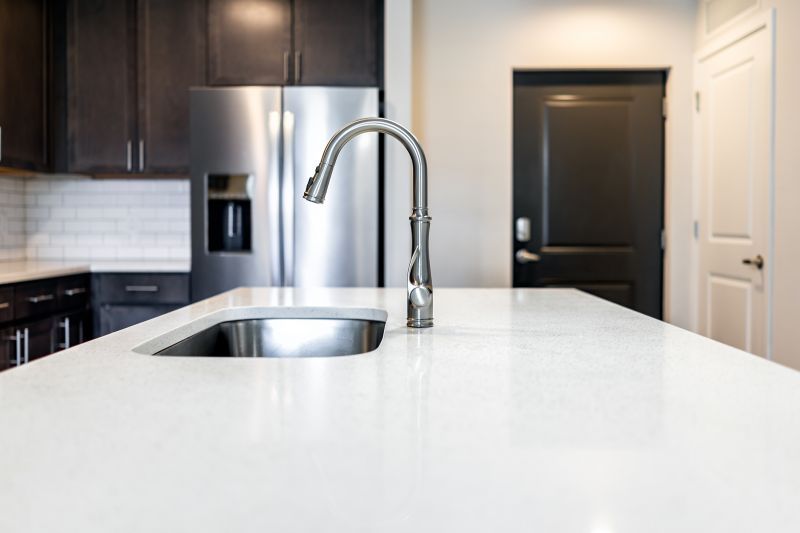 Countertop Remodeling in Roseville, CA