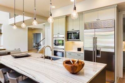 Countertop Renovation in Sacramento, CA