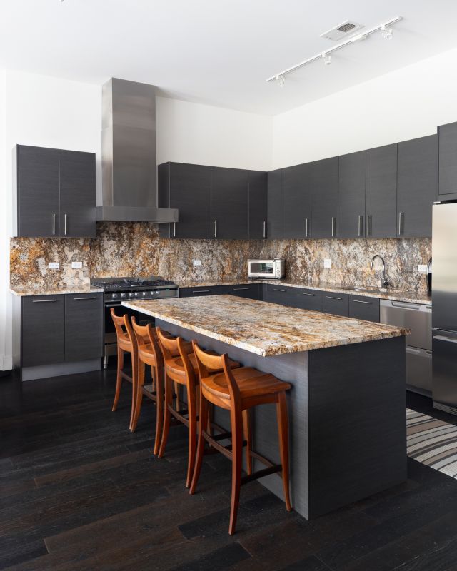 Cracked Granite Repair in Sacramento, CA