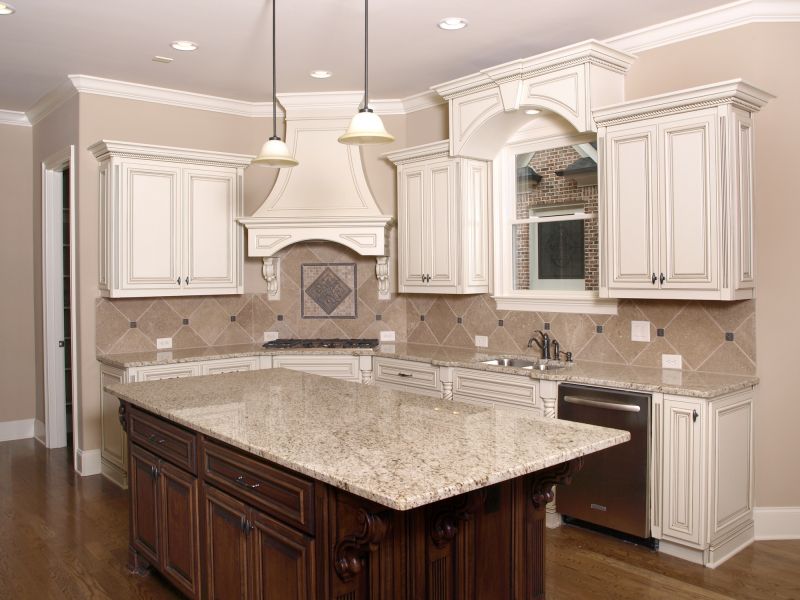 Custom Countertop Installation in Napa, CA