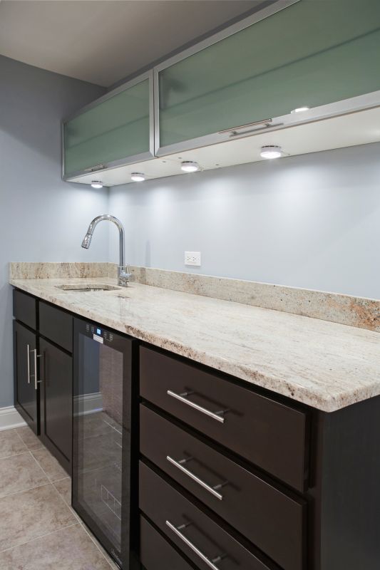 Kitchen Countertop Replacement in Marin County, CA